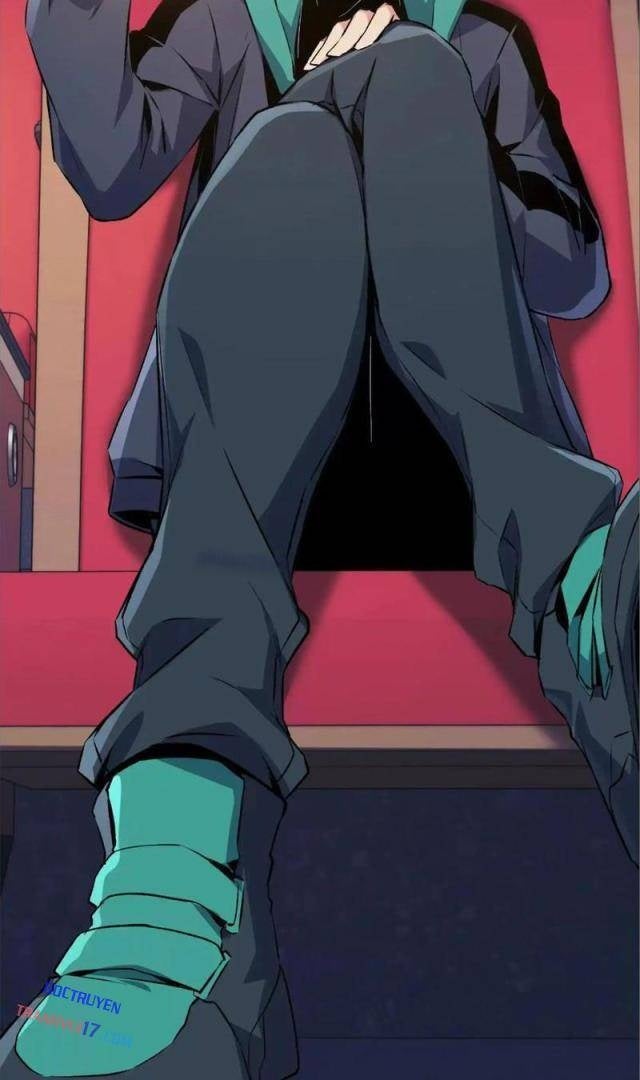 Trùng Sinh Thành Gián - Page 44