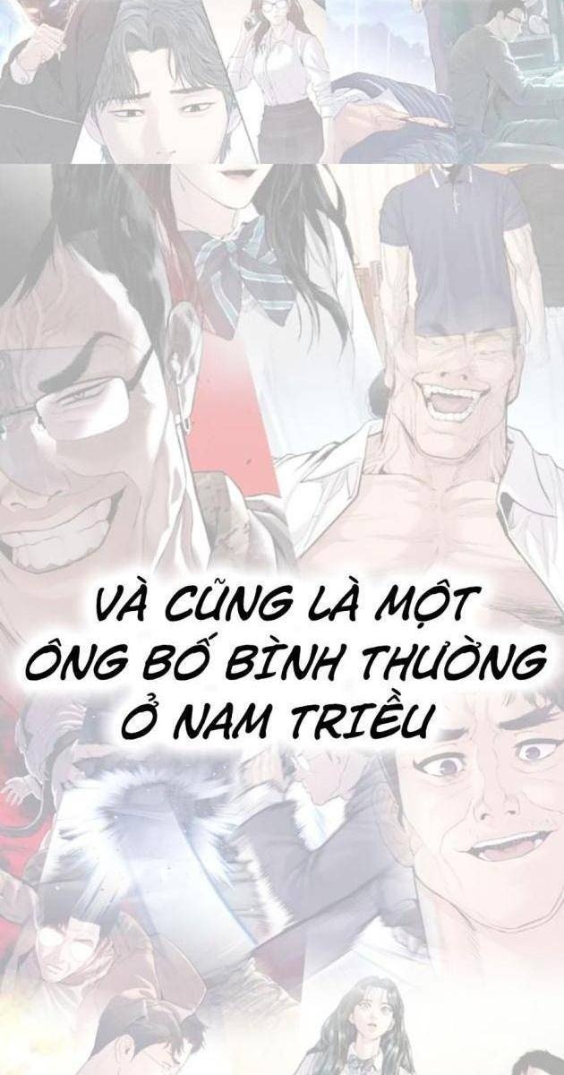 Bố Tôi Là Đặc Vụ - Page 308