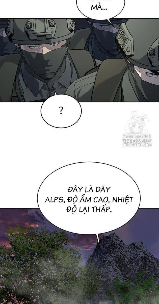 Đội Trưởng Lính Đánh Thuê - Page 86