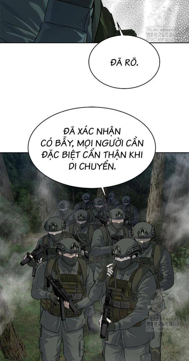 Đội Trưởng Lính Đánh Thuê - Page 97