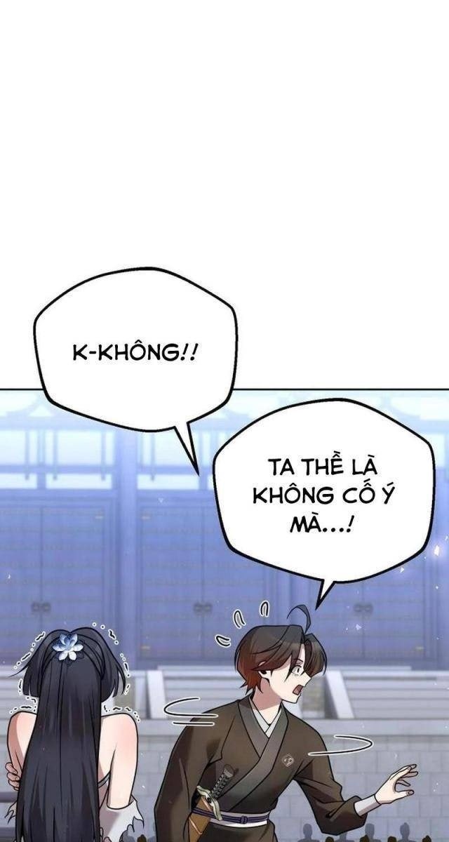 Hoạn Quan Hồi Quy: Tróc Phong Truy Nguyệt - Page 121