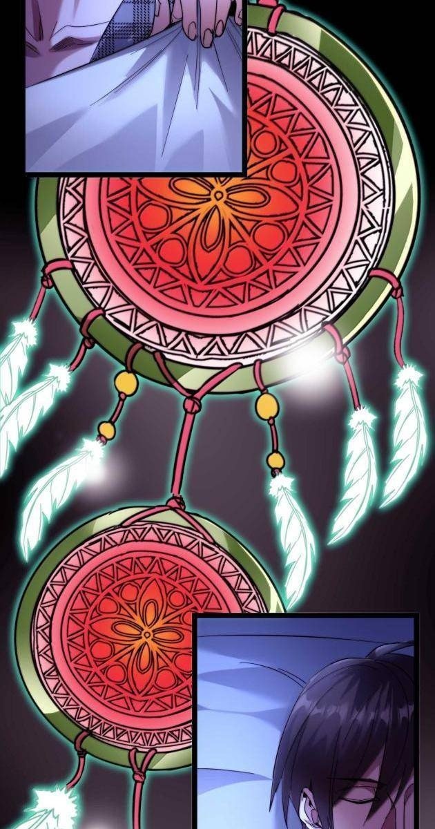 Sức Mạnh Của Ác Thần - Page 5