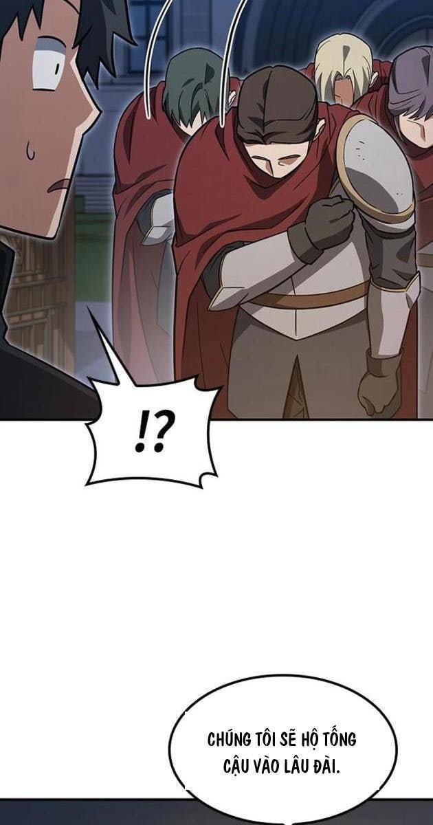 Bác Sĩ Thú Y Ở Dị Giới - Page 138