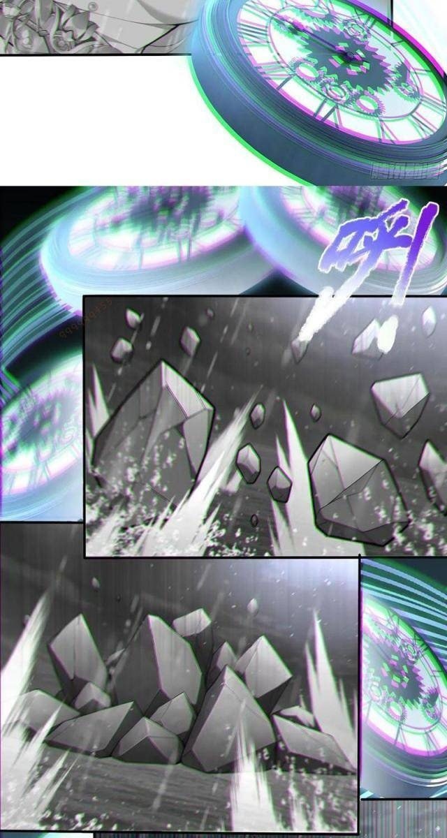 Đệ Nhất Ngự Thú Sư - Page 7