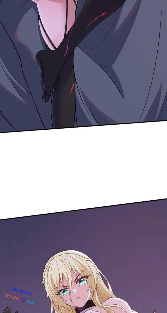 Thuật Sĩ Luyện Kim Tà Ác Không Giải Quyết Được Vật Thí Nghiệm Của Mình - Page 56