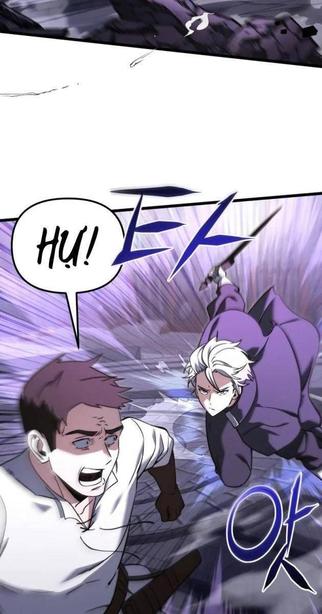 Hắc Kị Sĩ Thiên Tài Giới Hạn Thời Gian - Page 37