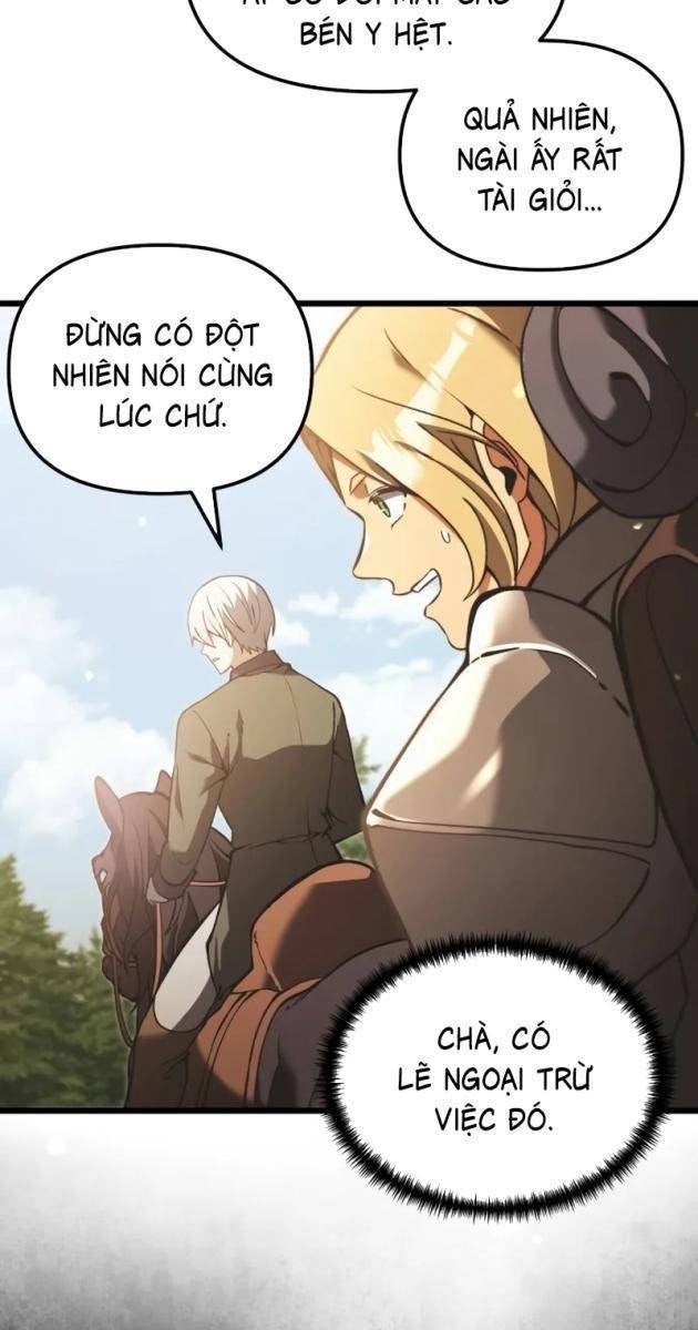 Hắc Kị Sĩ Thiên Tài Giới Hạn Thời Gian - Page 71