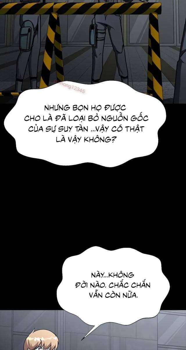 Người Chơi Thiết Thụ - Page 6