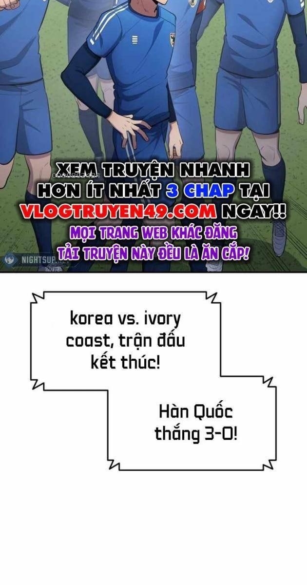 Thiên Phú Bóng Đá Tất Cả Đều Là Của Tôi! - Page 14