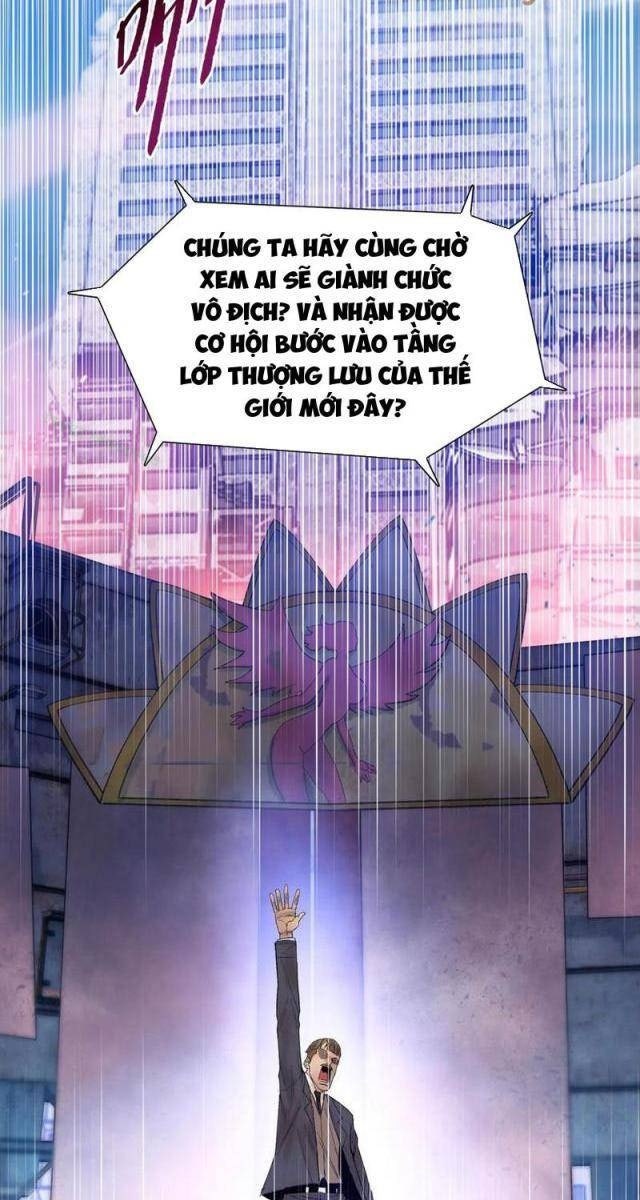 Kẻ Tàn Nhẫn Ngày Tận Thế: Bắt Đầu Dự Trữ Hàng Tỉ Tấn Vật Tư - Page 29