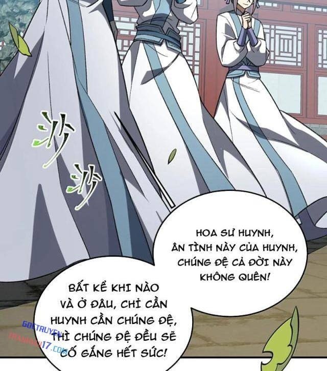 Ta Ở Tu Tiên Giới Chỉ Làm Giờ Hành Chính - Page 48