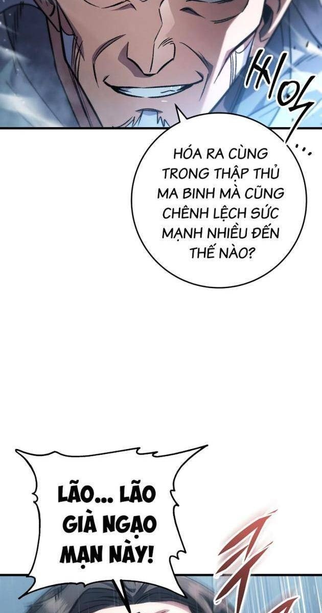 Cửu Thiên Kiếm Pháp - Page 87