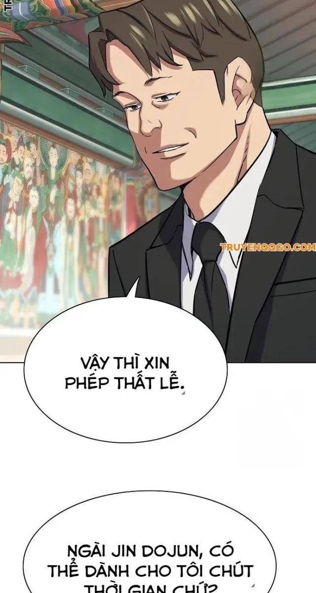 Tiểu Thiếu Gia Gia Tộc Tài Phiệt - Page 10