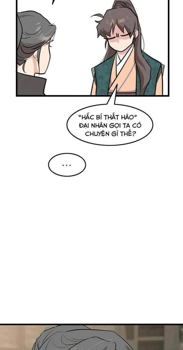 Vợ Tôi Là Giáo Chủ Ma Giáo - Page 49