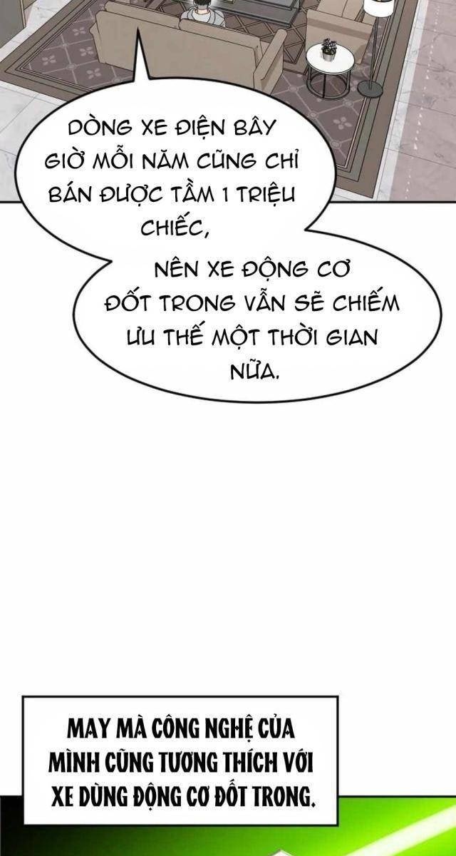 Nhà Đầu Tư Nhìn Thấy Tương Lai - Page 31