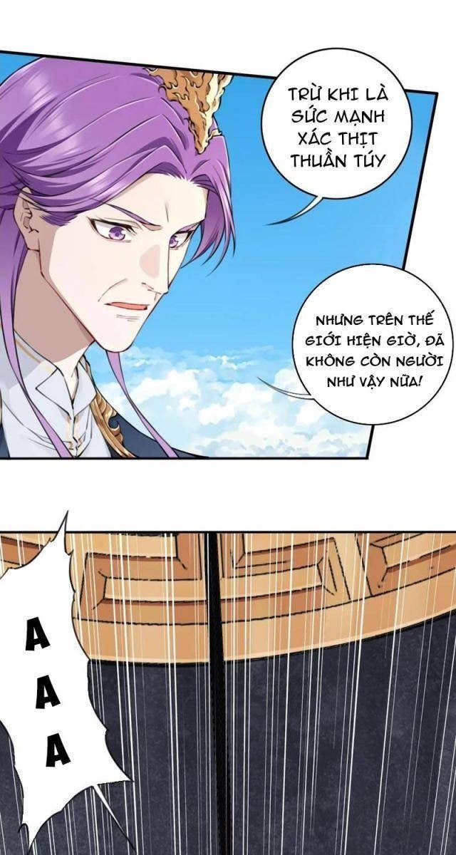 Ta Dùng Cơ Bắp Xưng Bá Tu Tiên Giới - Page 45