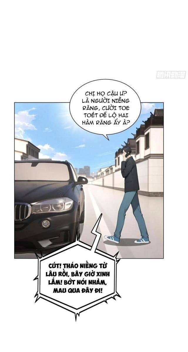 Khởi Đầu Vật Giá Sụt Giảm, Ta Trở Thành Nhà Giàu Số Một Thế Giới! - Page 30