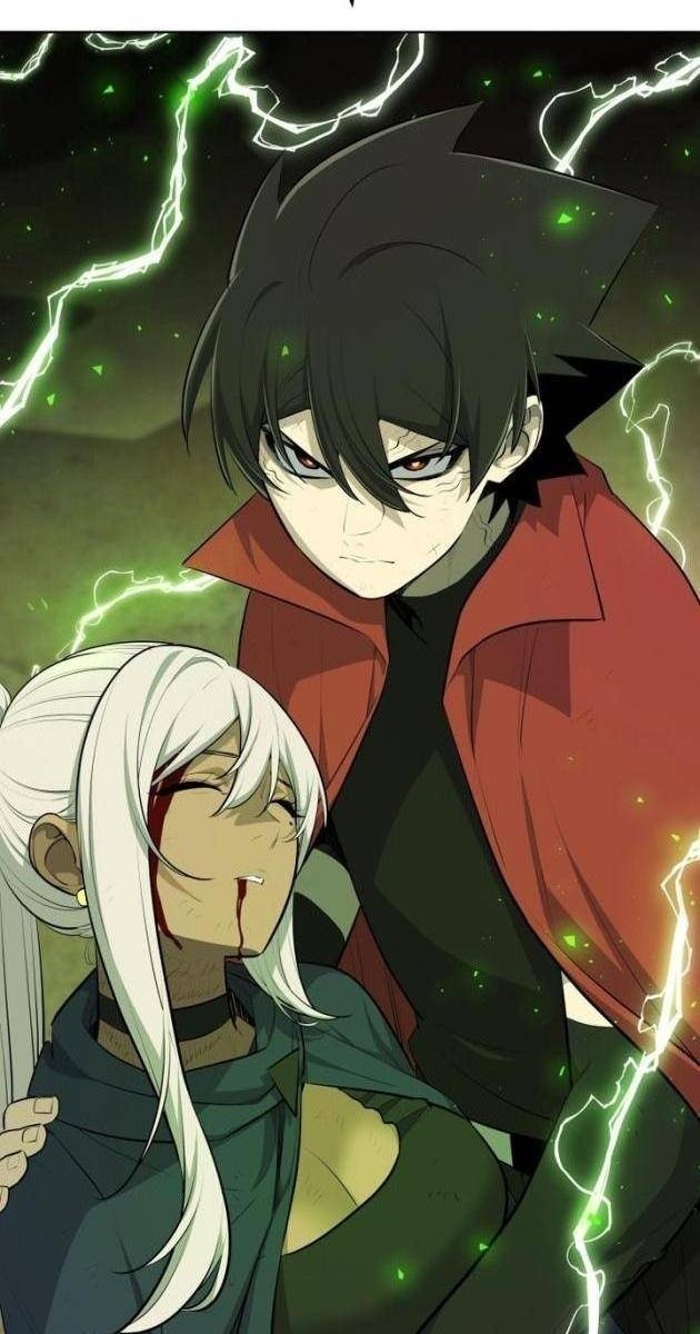 Chế Ngự Kiếm - Page 85