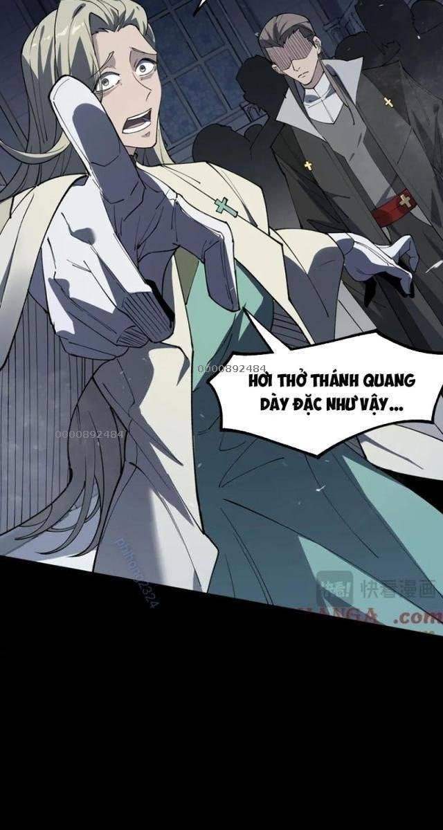 Thánh Hiệp Sĩ Cấp SSS - Page 52
