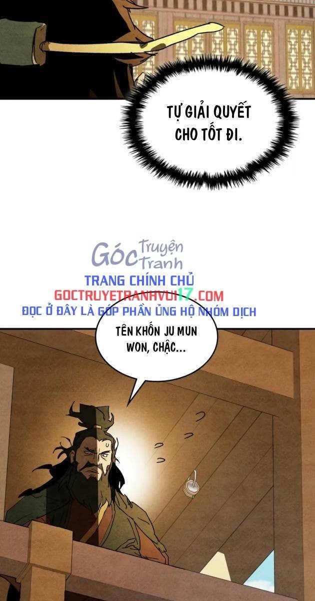 Sự Trở Lại Của Thần - Page 77