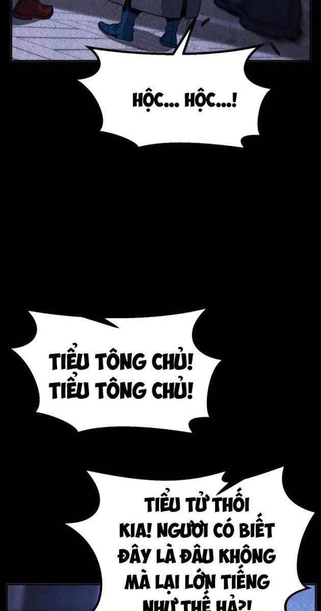 Tuyệt Đỉnh Kiếm Cảm - Page 92