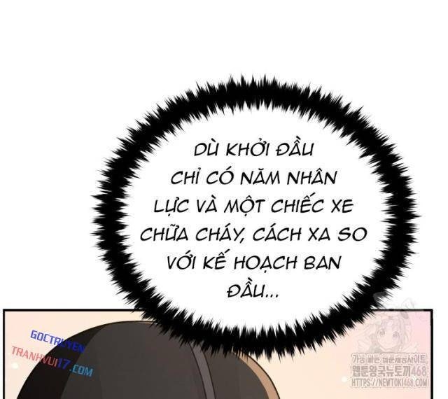 Vương Triều Đen Tối Joseon - Page 108