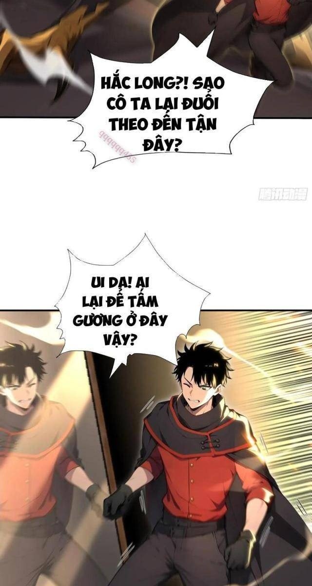 Đệ Nhất Ngự Thú Sư - Page 61