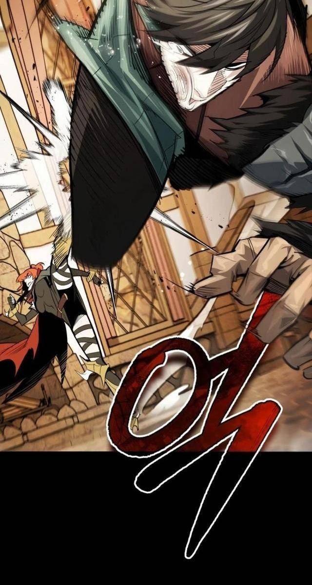 Trên Thế Giới Không Có Chiến Binh Xấu - Page 71