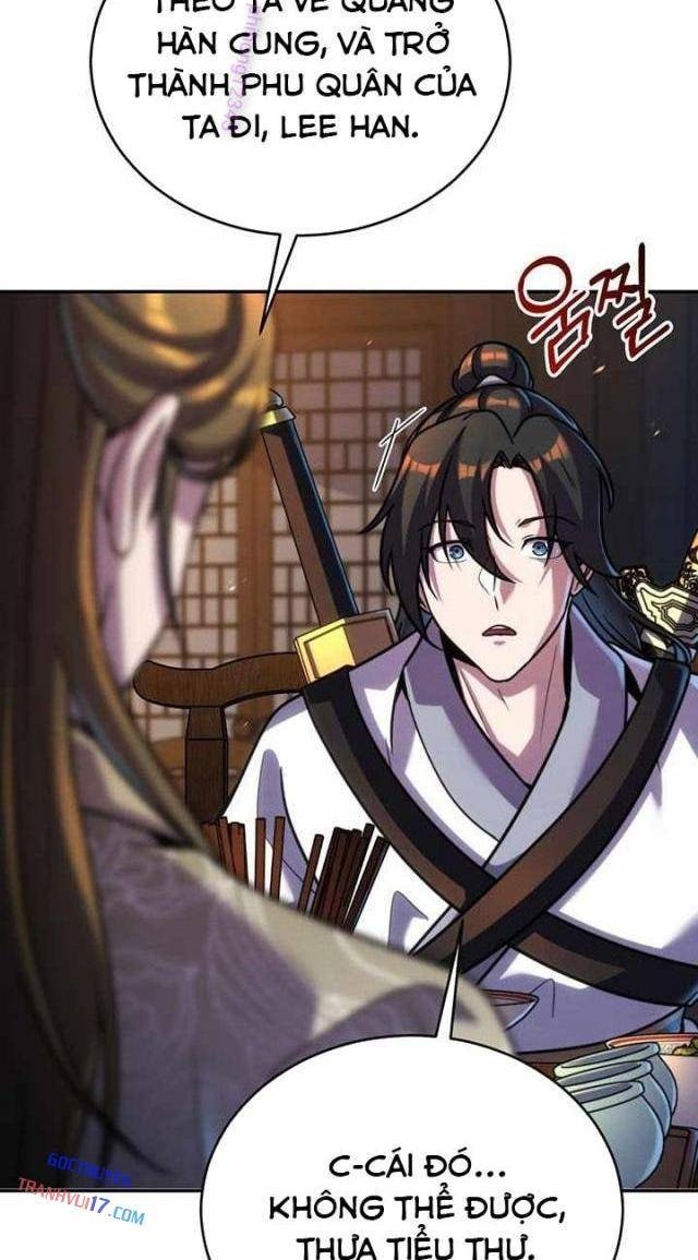 Tiểu Đệ Tử Của Võ Lâm Minh Chủ - Page 36