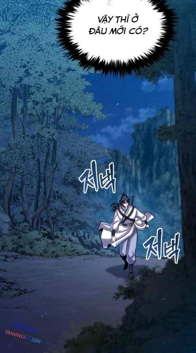 Tiểu Đệ Tử Của Võ Lâm Minh Chủ - Page 69