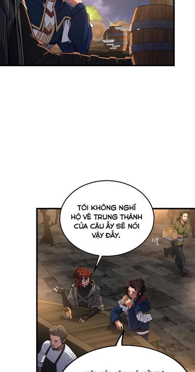 Ánh Sáng Cuối Con Đường SS6 - Page 25