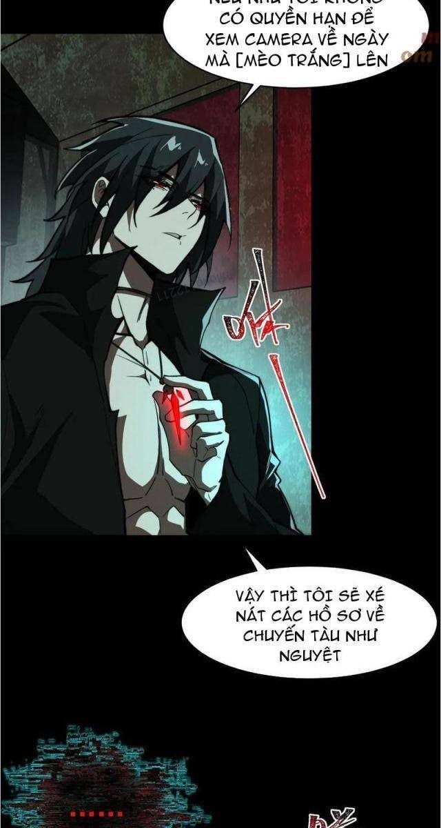 Ta Sáng Tạo Truyền Thuyết Đô Thị - Page 43