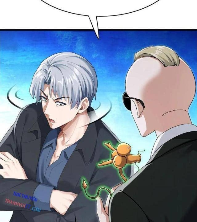 Đại Lão Xuống Núi: Bắt Đầu Từ Trở Thành Nam Thư Ký! - Page 60