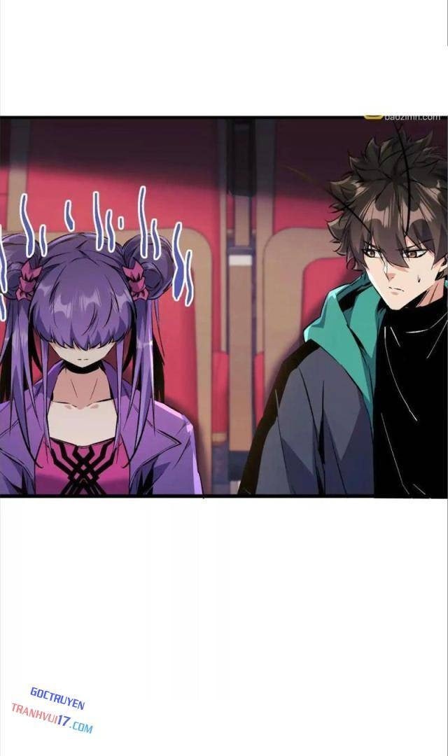 Trùng Sinh Thành Gián - Page 22