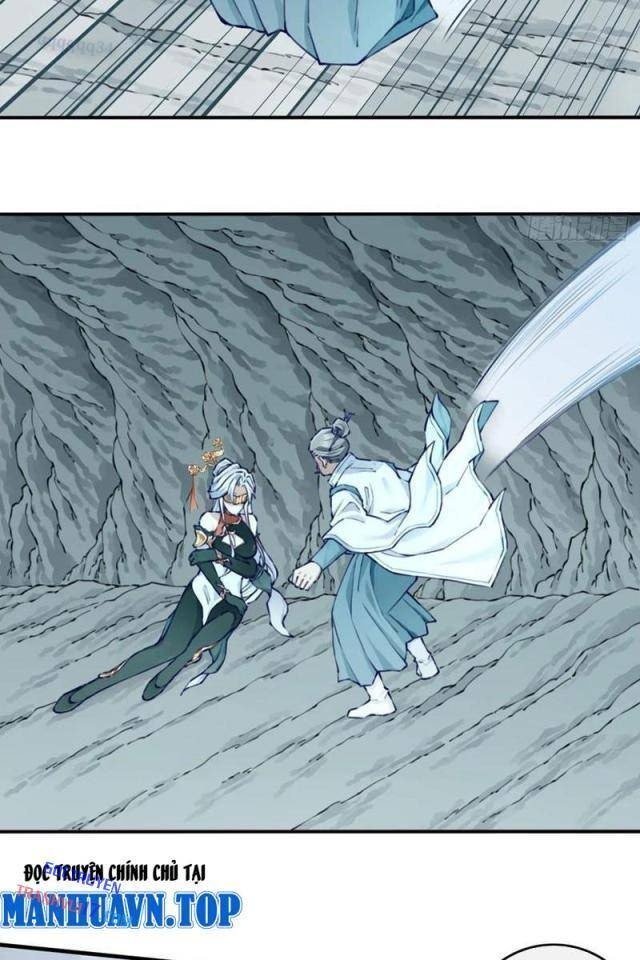 Ta Dùng Cơ Bắp Xưng Bá Tu Tiên Giới - Page 26