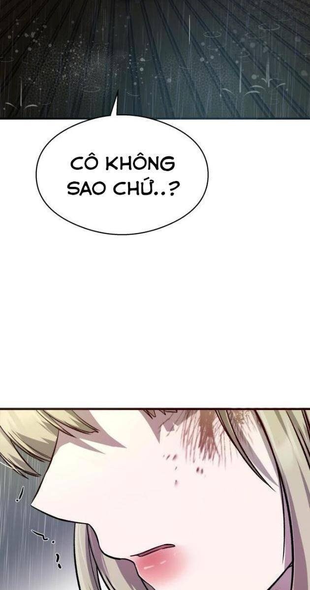 Hẹn Hò Rùng Rợn - Page 19