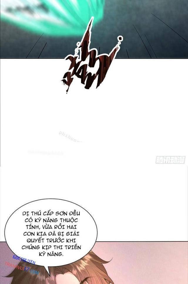 Thần Cấp Ngự Thú: Ta Khế Ước Nữ Thần Vô Hạn - Page 26