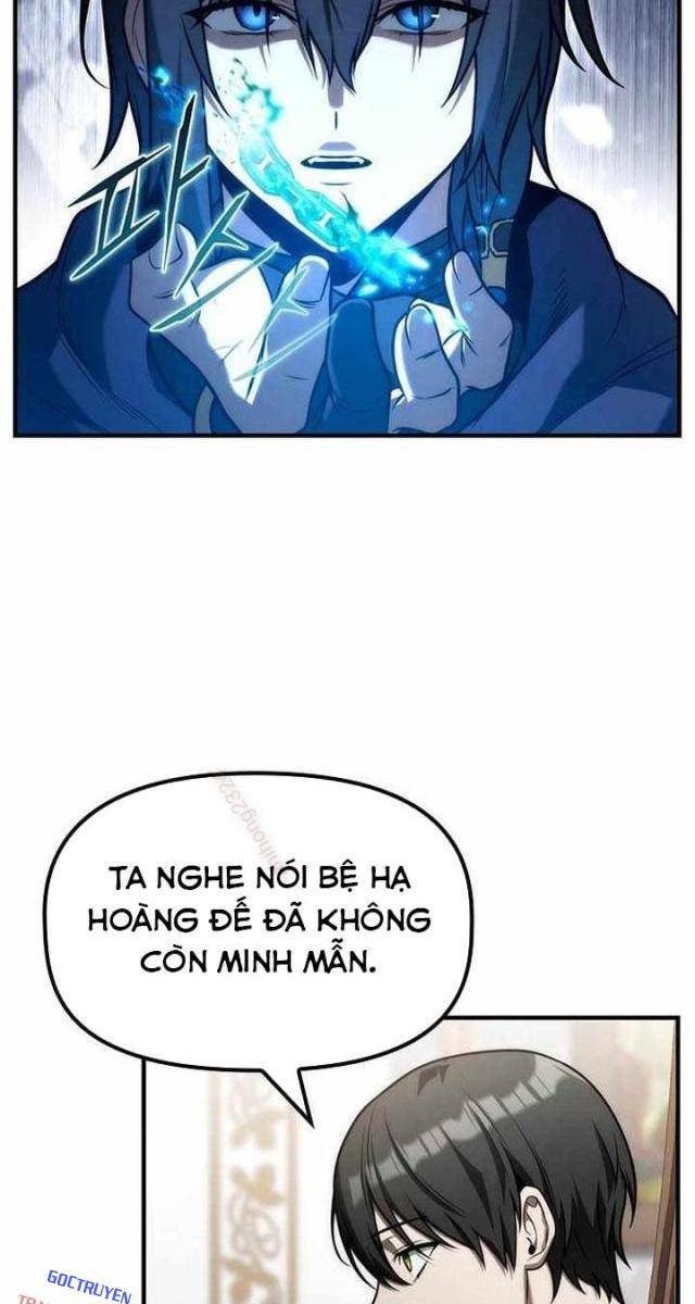 Thiếu Gia Chủ Của Gia Tộc Tử Linh Sư - Page 23