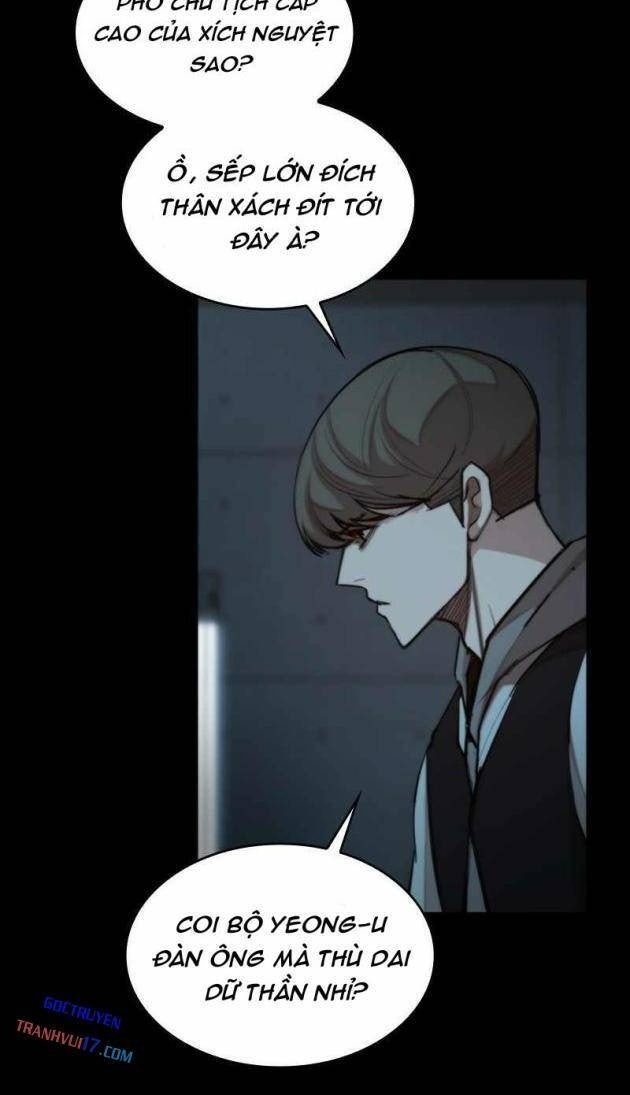 Xích Nguyệt - Page 16