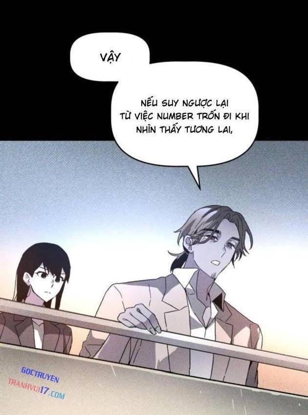 Cỗ Máy Dự Báo Sát Nhân - Page 26