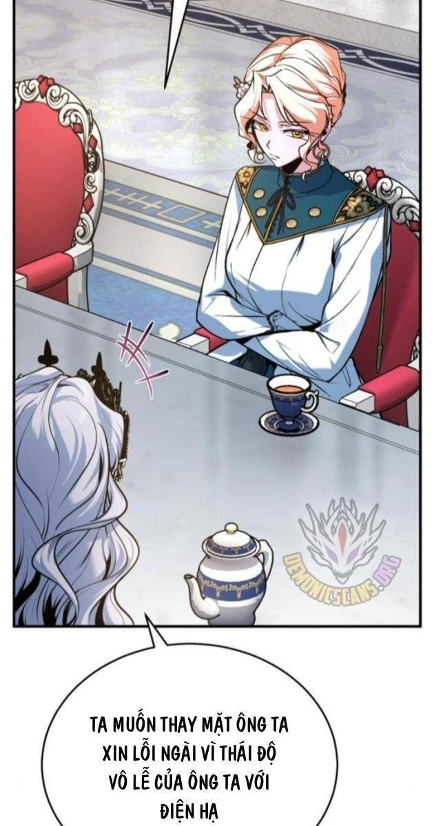 Giáo Sư Gián Điệp - Page 134