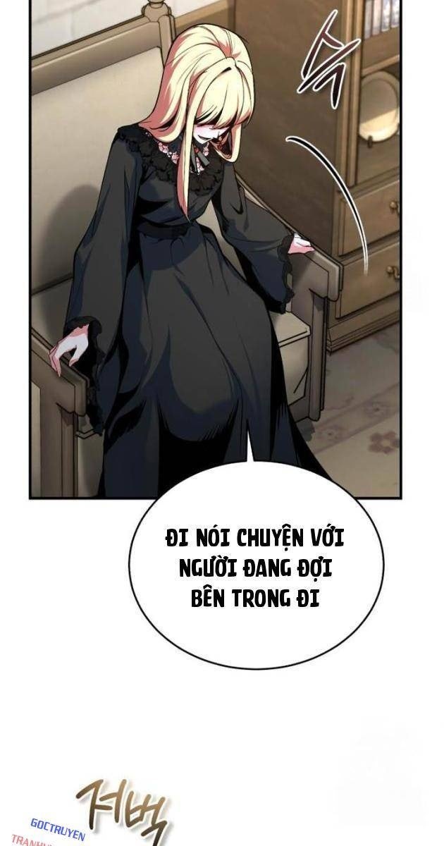 Giáo Sư Gián Điệp - Page 110