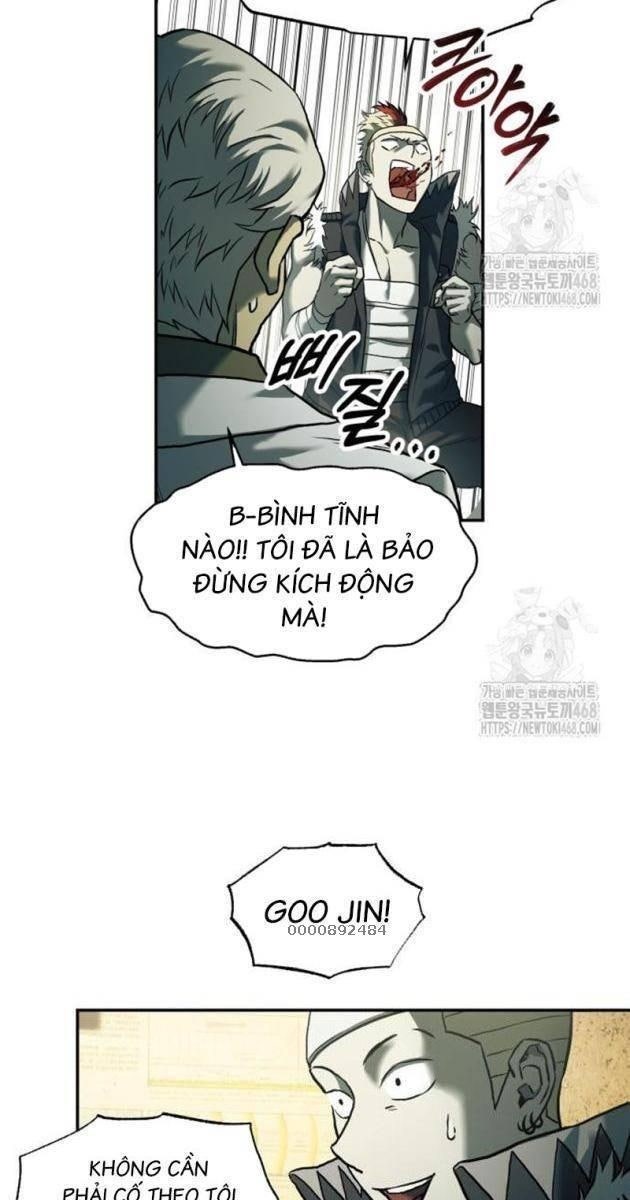 Sống Sót Qua Ngày Tận Thế - Page 52