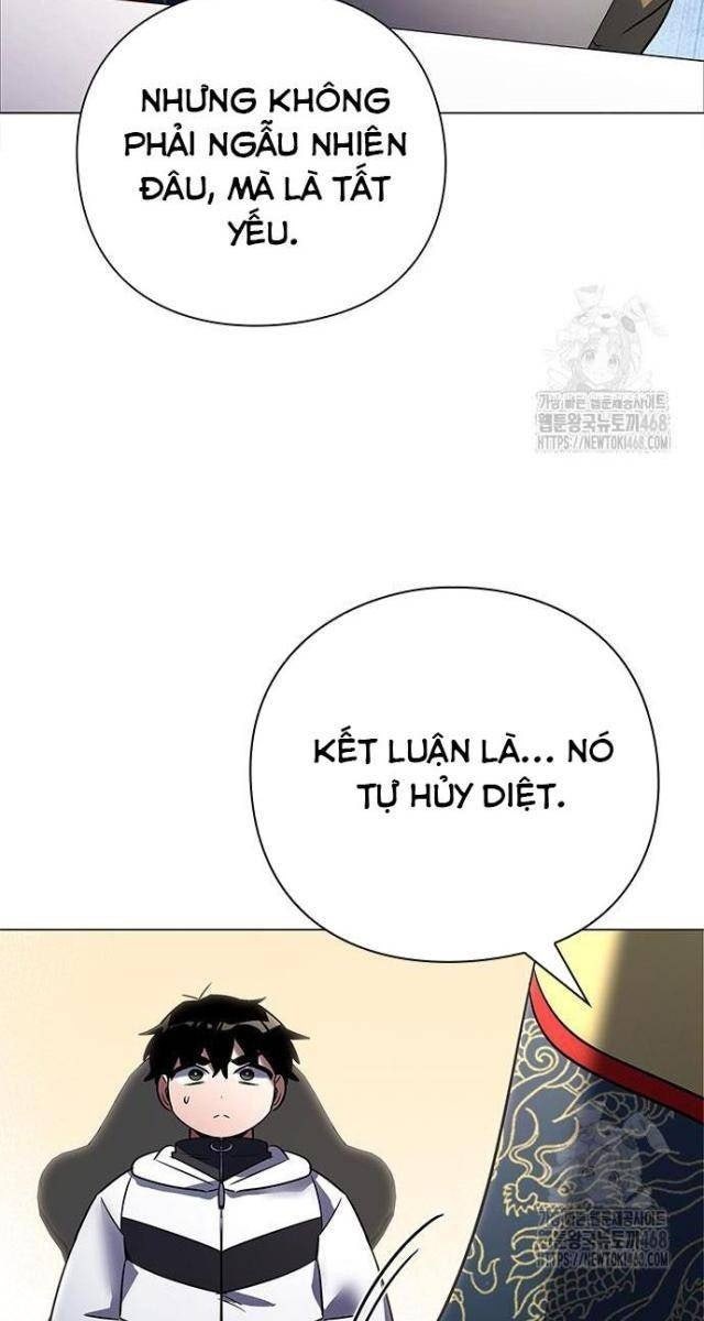 Đêm Của Yêu Tinh - Page 32