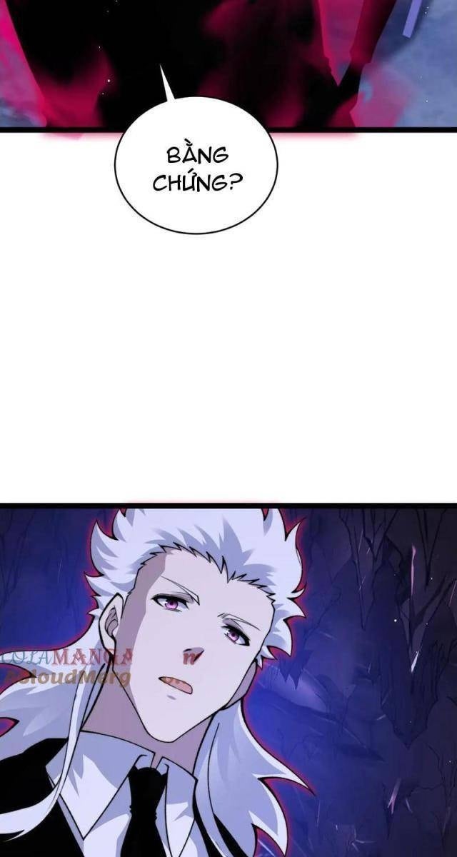 Sức Mạnh Tối Đa? Ta Lại Là Vong Linh Sư! - Page 43