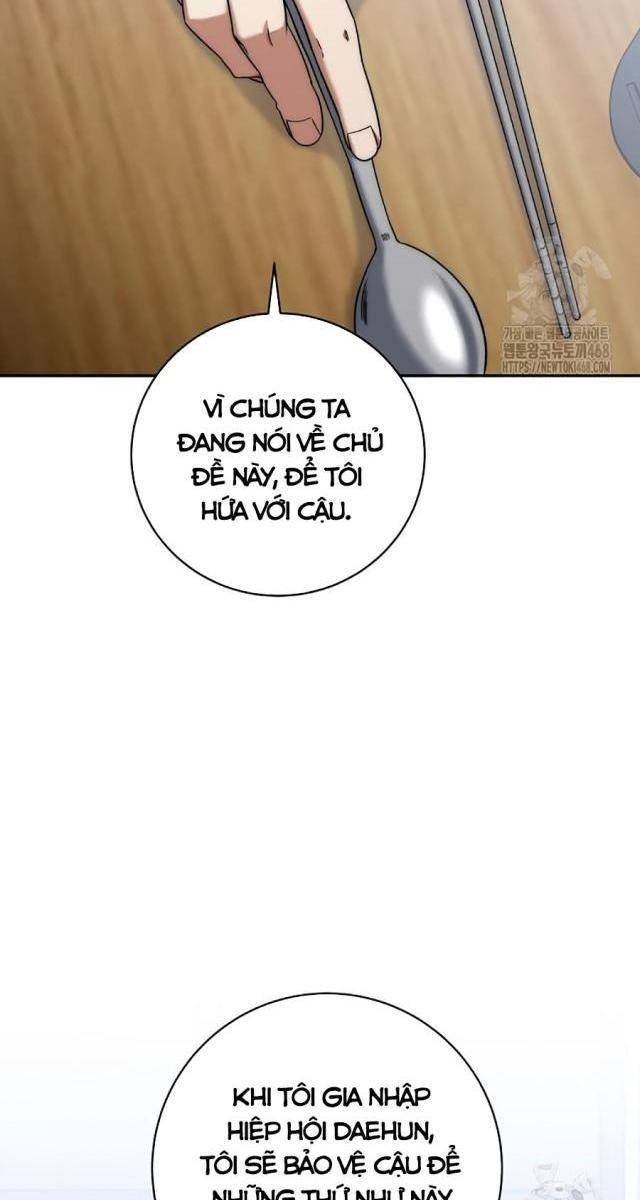 Công Chức Cấp Kiếm Thần Hồi Quy - Page 74