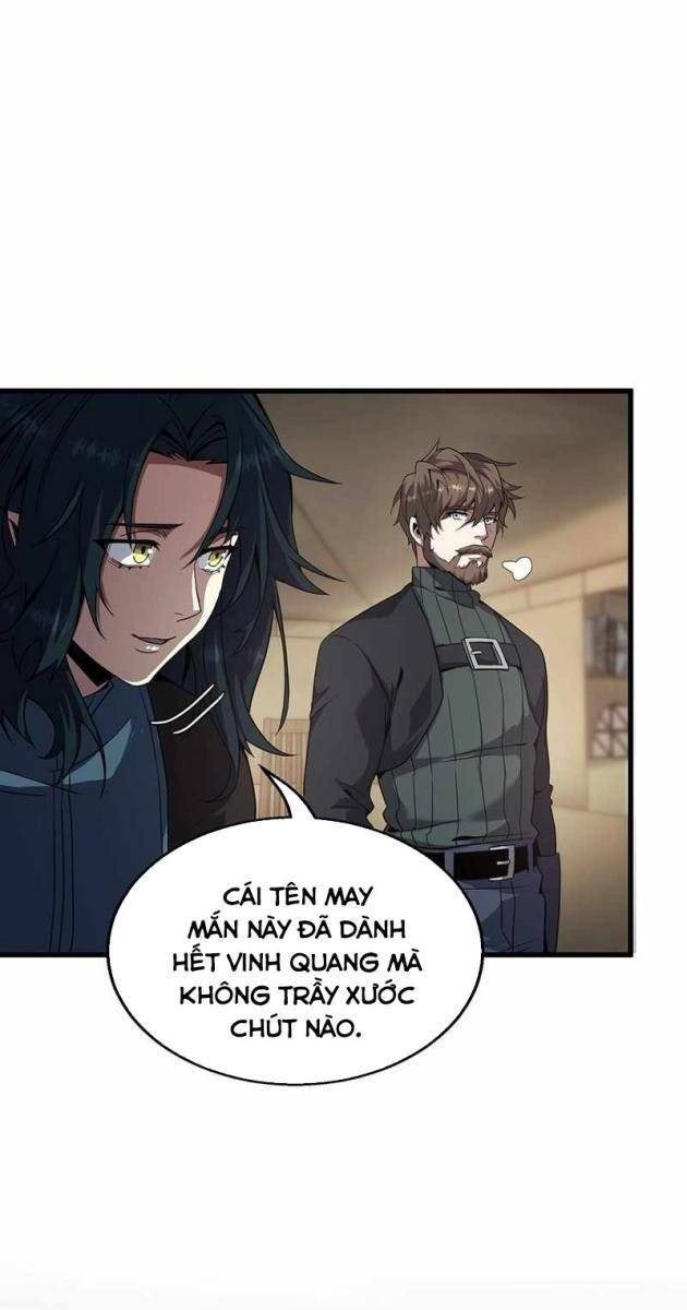 Ánh Sáng Cuối Con Đường SS6 - Page 48