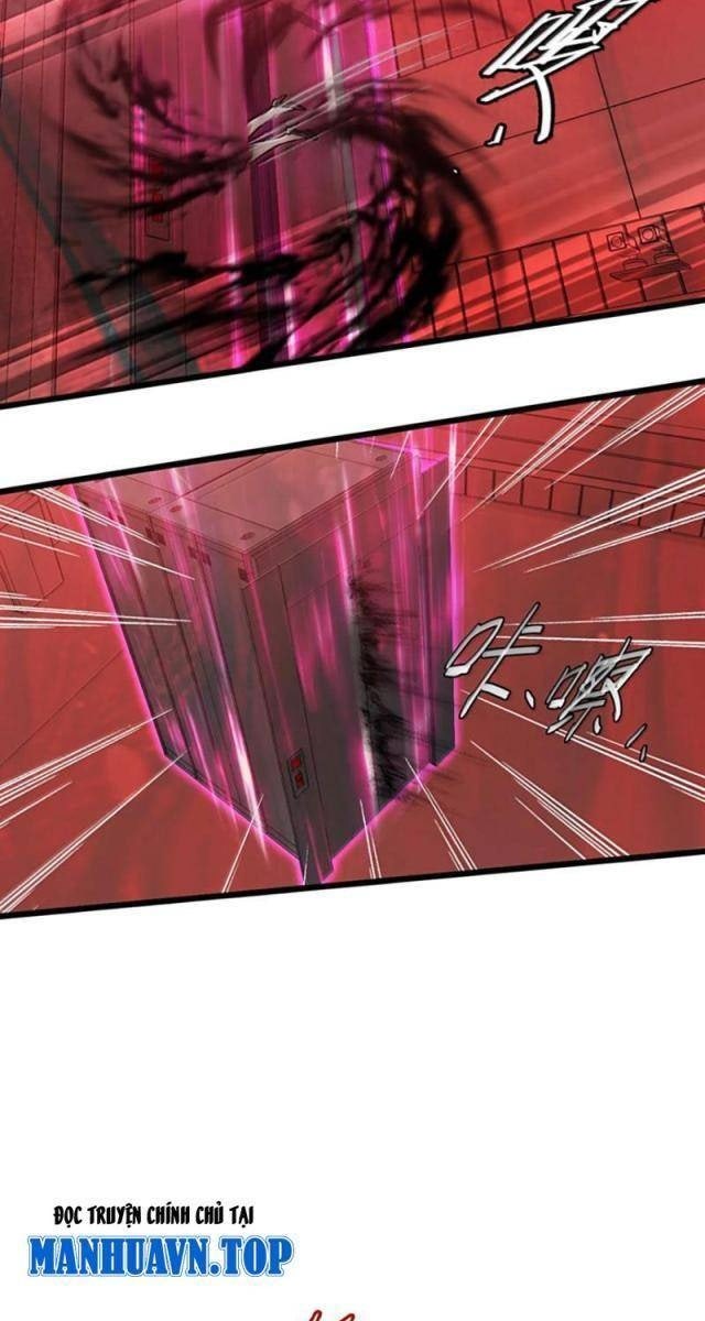 Bàn Tay Thần Thánh - Page 9