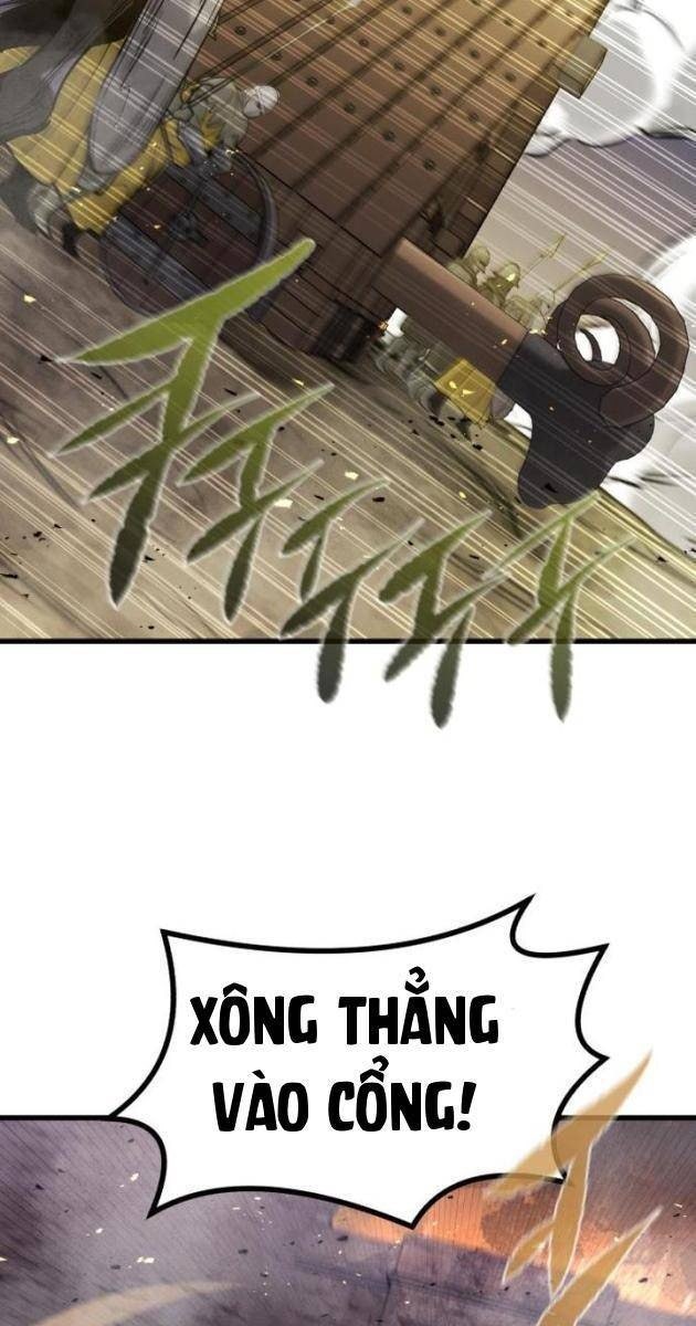 Mỗi Lính Đánh Thuê Trở Về Đều Có Một Kế Hoạch - Page 43