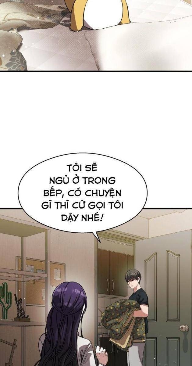 Hẹn Hò Rùng Rợn - Page 86